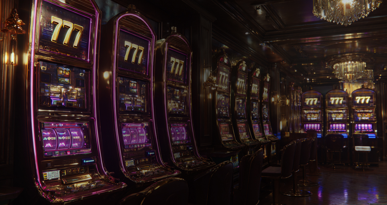 Woo Casino